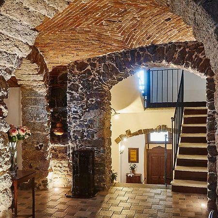 La Casa Del Balivo Otel Dorgali Dış mekan fotoğraf