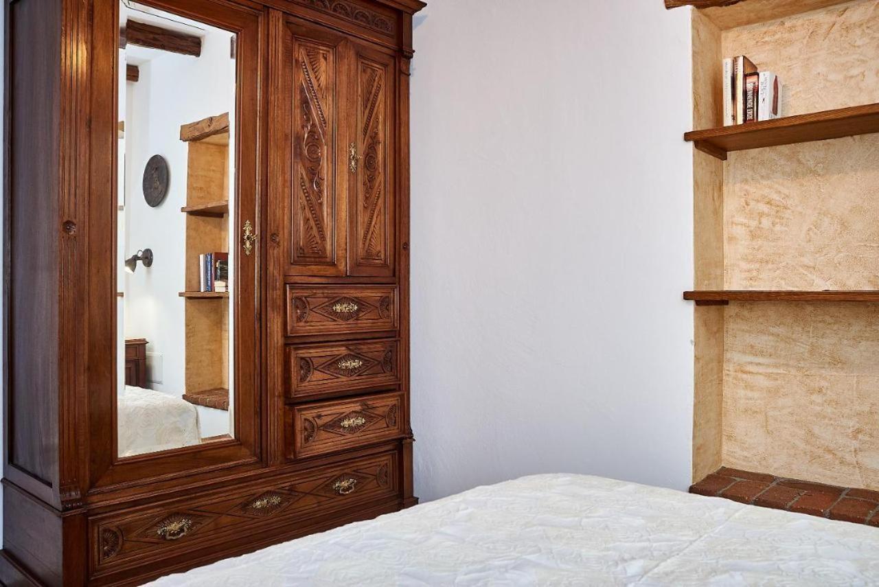 La Casa Del Balivo Otel Dorgali Oda fotoğraf