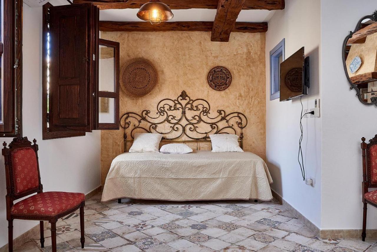 La Casa Del Balivo Otel Dorgali Oda fotoğraf