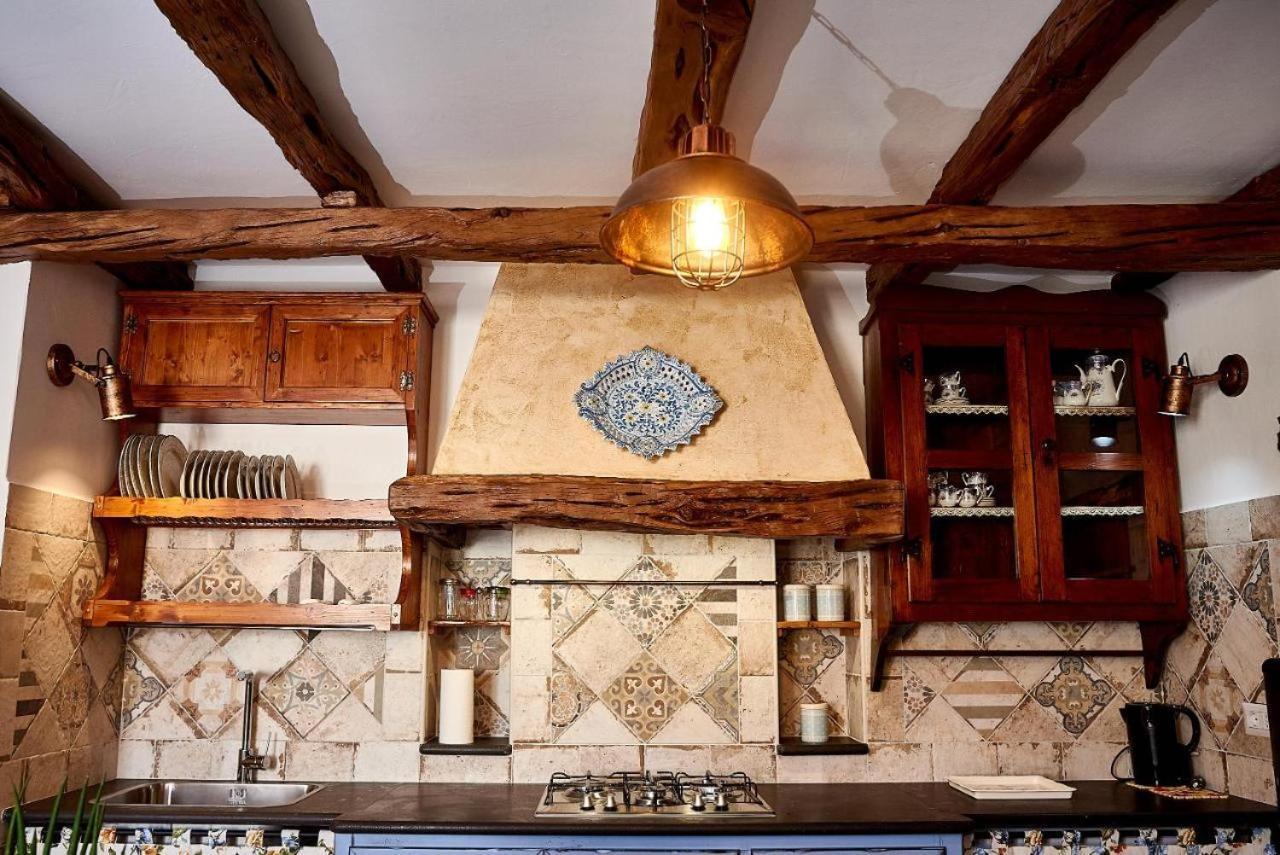 La Casa Del Balivo Otel Dorgali Oda fotoğraf