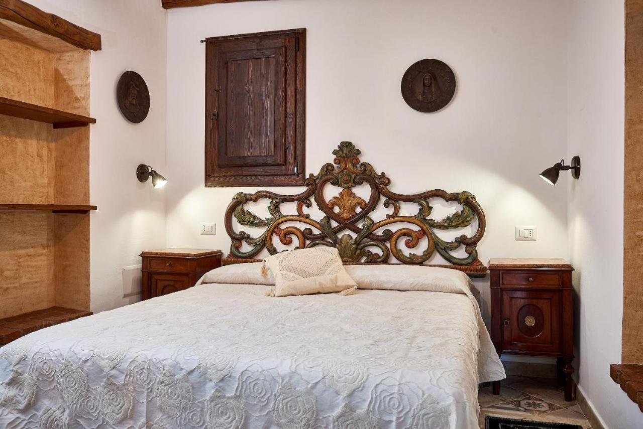 La Casa Del Balivo Otel Dorgali Oda fotoğraf