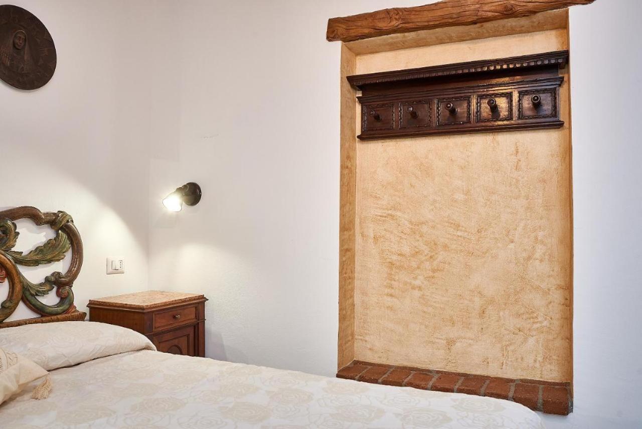 La Casa Del Balivo Otel Dorgali Oda fotoğraf