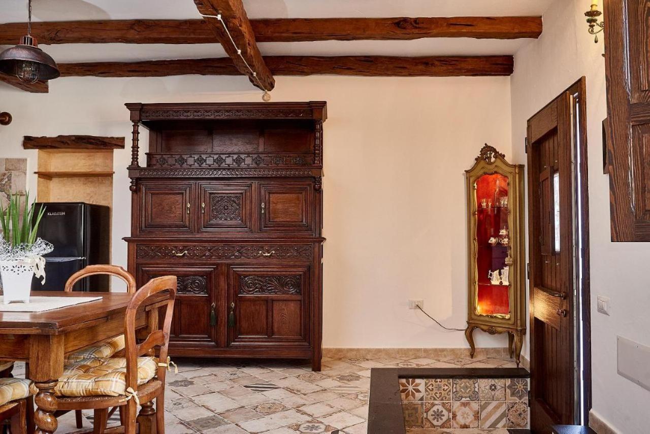 La Casa Del Balivo Otel Dorgali Oda fotoğraf