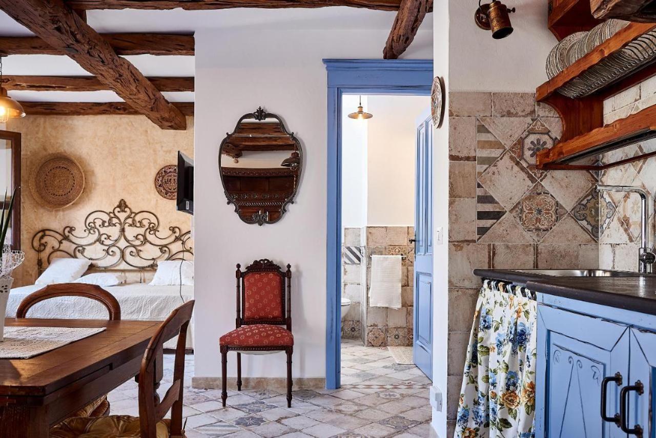La Casa Del Balivo Otel Dorgali Oda fotoğraf