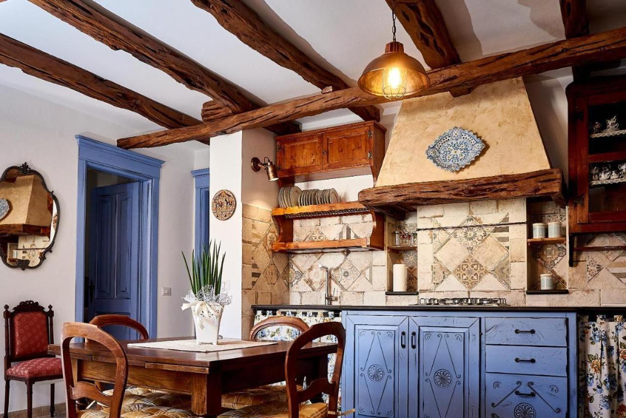 La Casa Del Balivo Otel Dorgali Oda fotoğraf