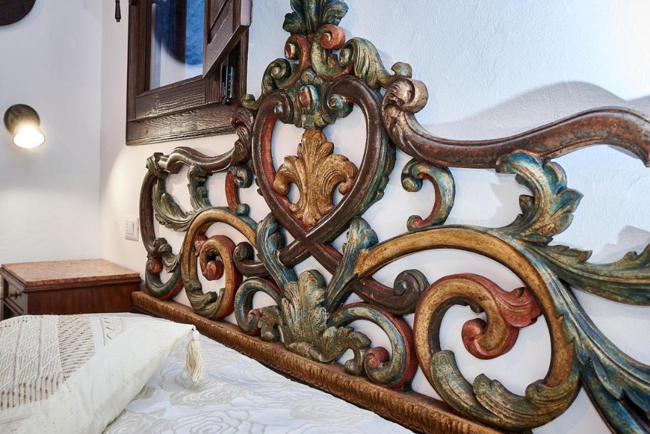 La Casa Del Balivo Otel Dorgali Oda fotoğraf