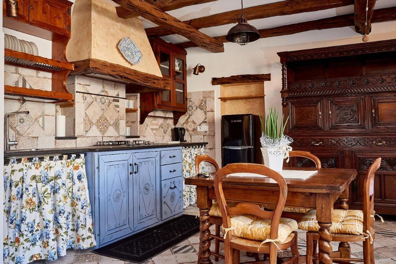 La Casa Del Balivo Otel Dorgali Oda fotoğraf