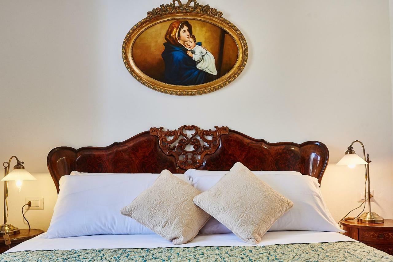 La Casa Del Balivo Otel Dorgali Dış mekan fotoğraf