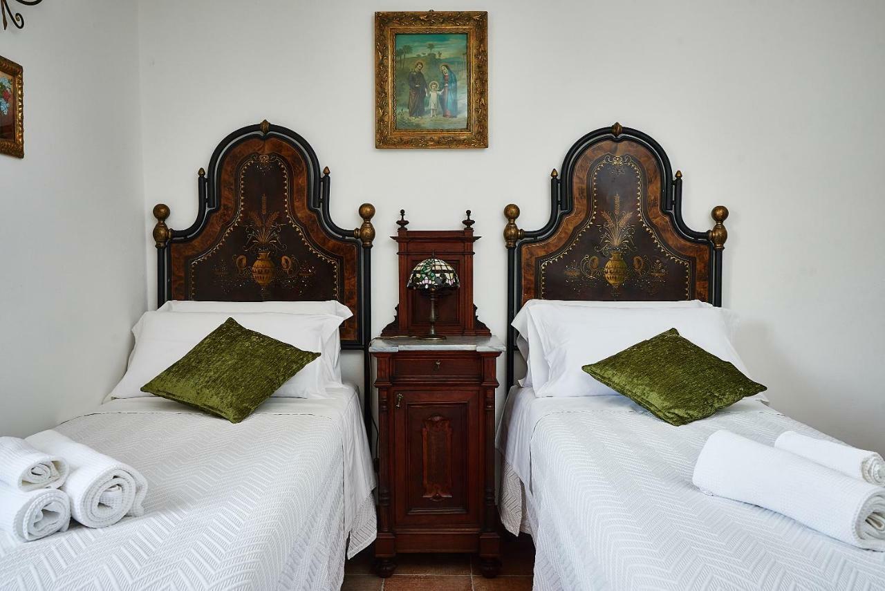 La Casa Del Balivo Otel Dorgali Dış mekan fotoğraf