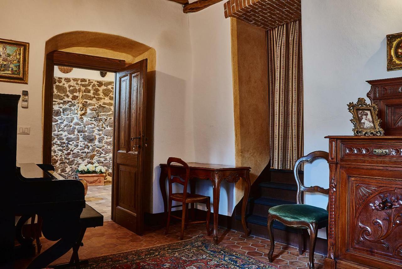La Casa Del Balivo Otel Dorgali Dış mekan fotoğraf