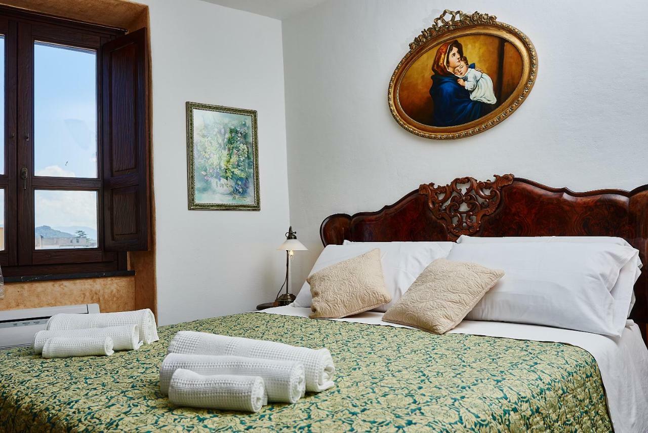 La Casa Del Balivo Otel Dorgali Dış mekan fotoğraf