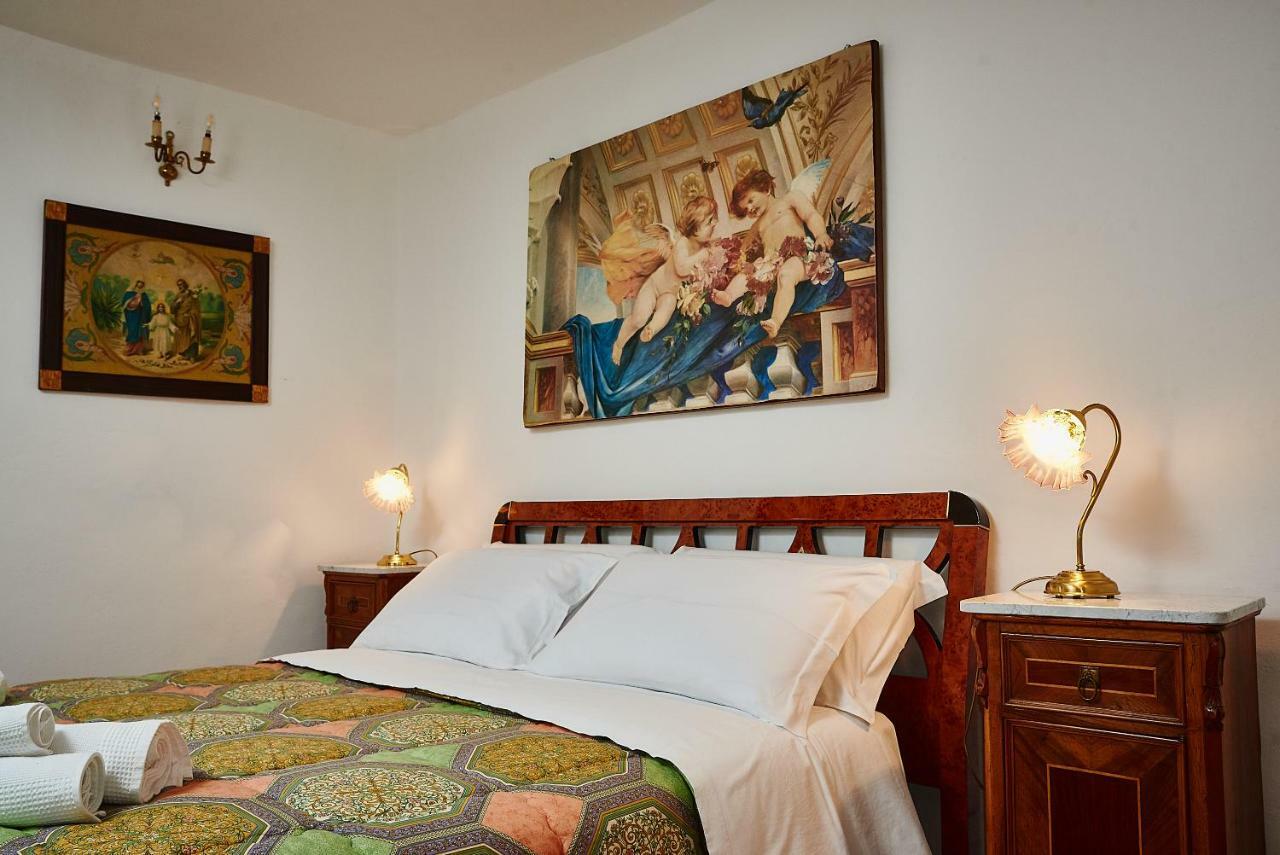 La Casa Del Balivo Otel Dorgali Dış mekan fotoğraf