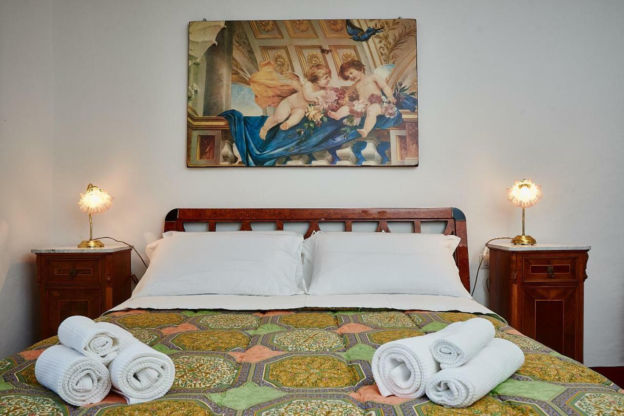 La Casa Del Balivo Otel Dorgali Dış mekan fotoğraf