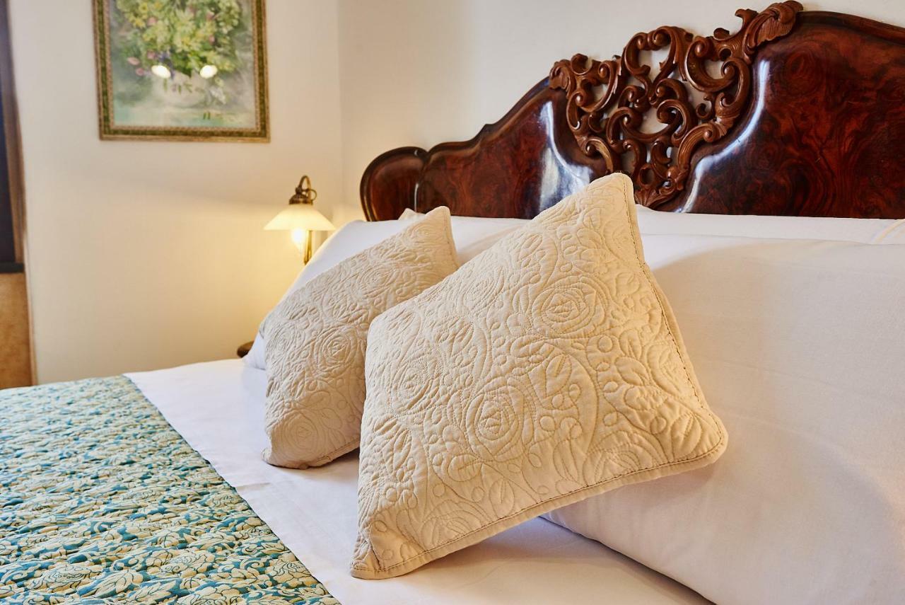 La Casa Del Balivo Otel Dorgali Dış mekan fotoğraf