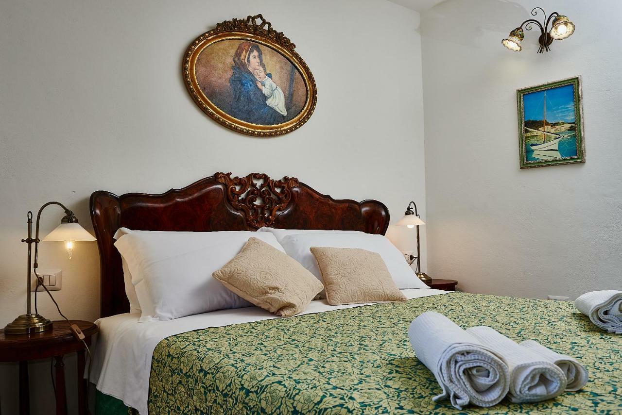 La Casa Del Balivo Otel Dorgali Dış mekan fotoğraf