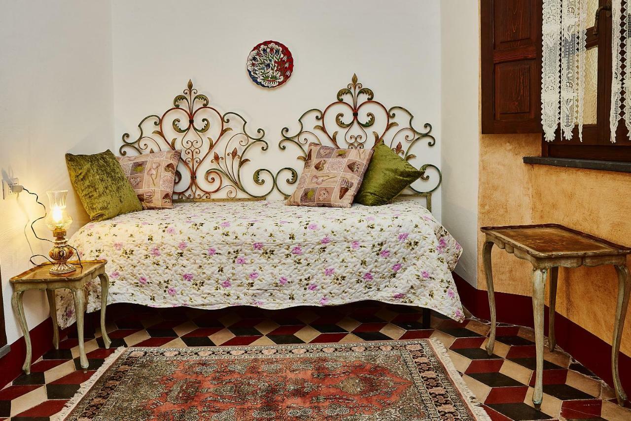 La Casa Del Balivo Otel Dorgali Dış mekan fotoğraf
