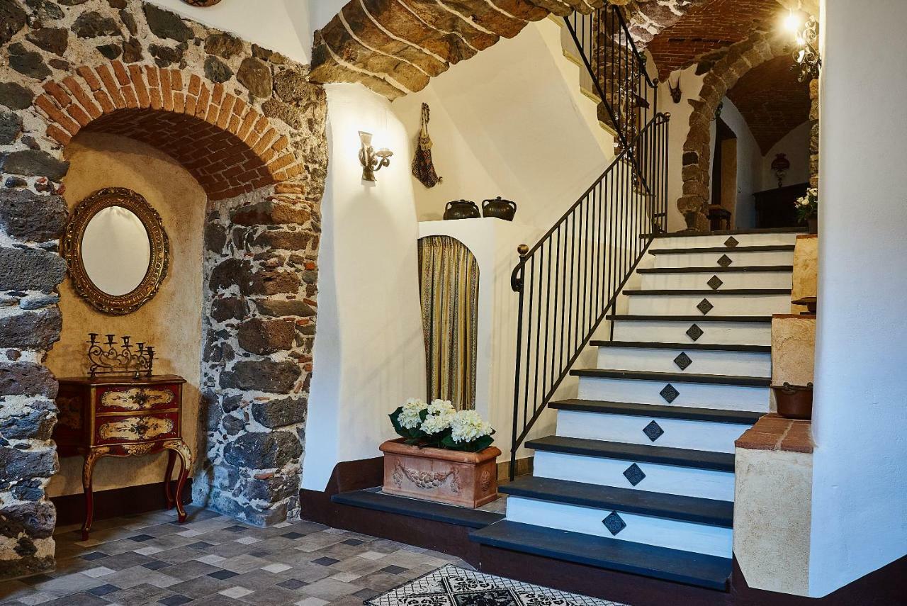 La Casa Del Balivo Otel Dorgali Dış mekan fotoğraf