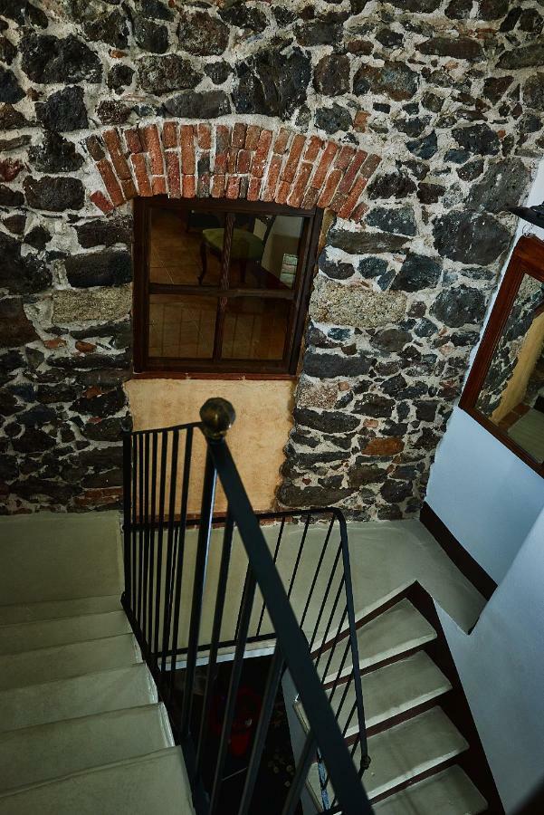 La Casa Del Balivo Otel Dorgali Dış mekan fotoğraf