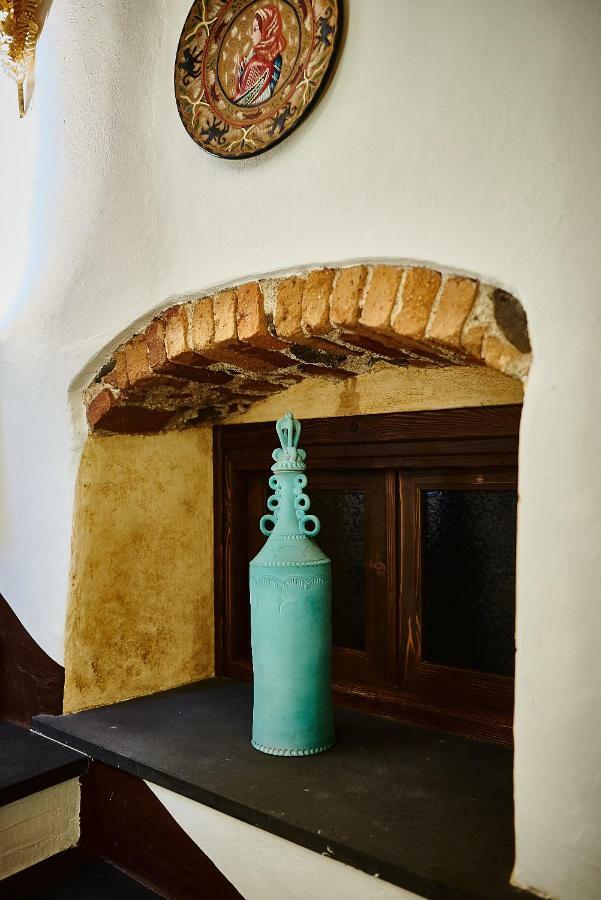La Casa Del Balivo Otel Dorgali Dış mekan fotoğraf