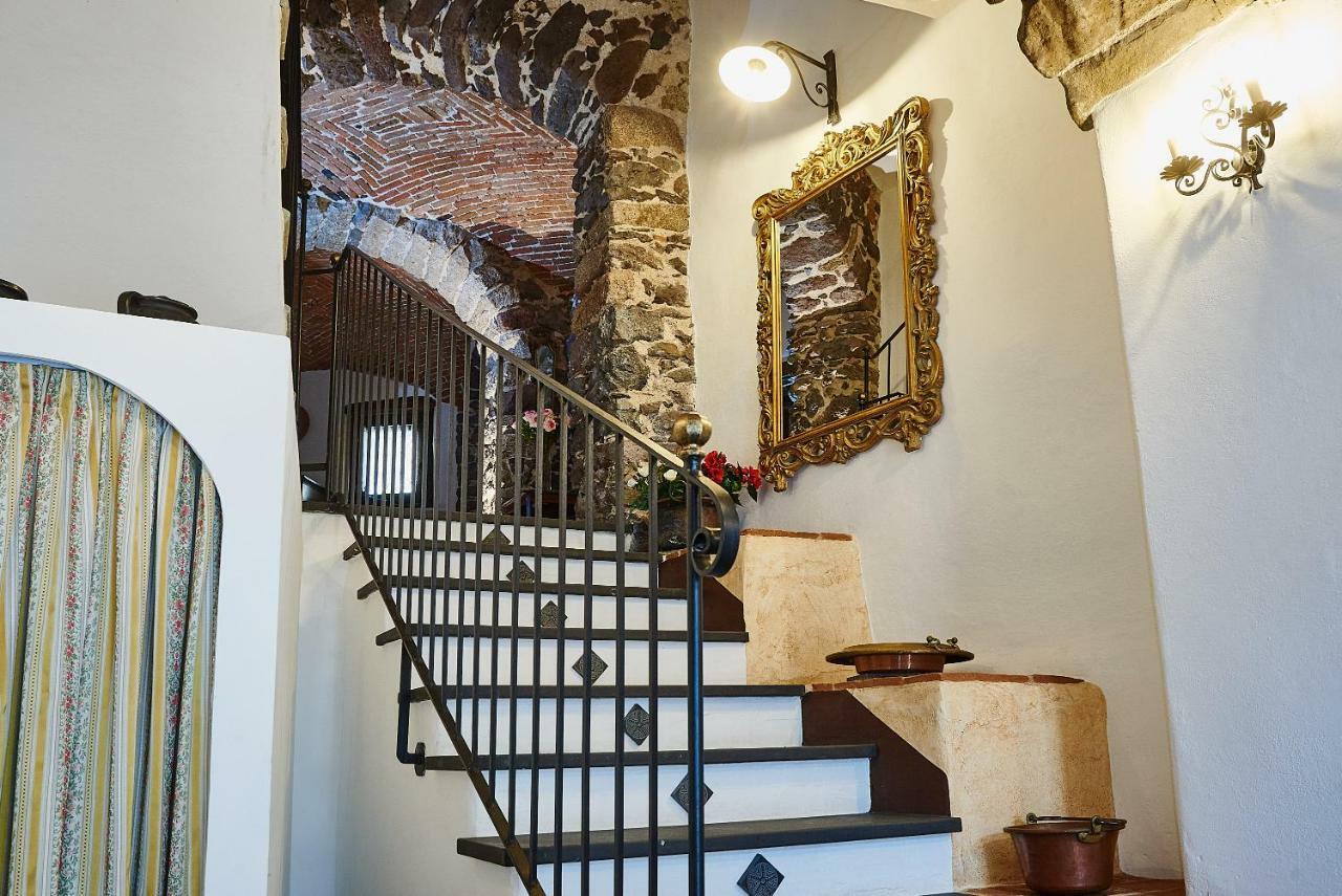 La Casa Del Balivo Otel Dorgali Dış mekan fotoğraf
