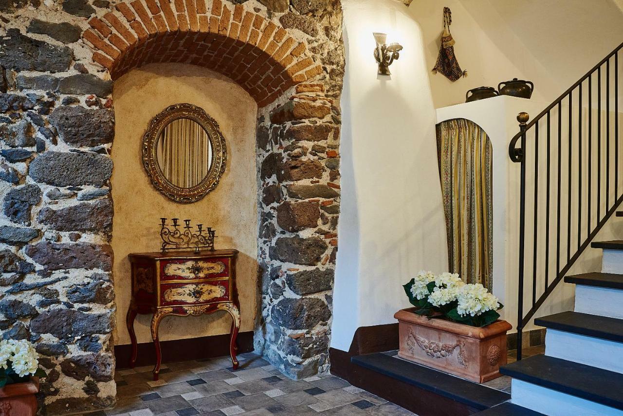 La Casa Del Balivo Otel Dorgali Dış mekan fotoğraf