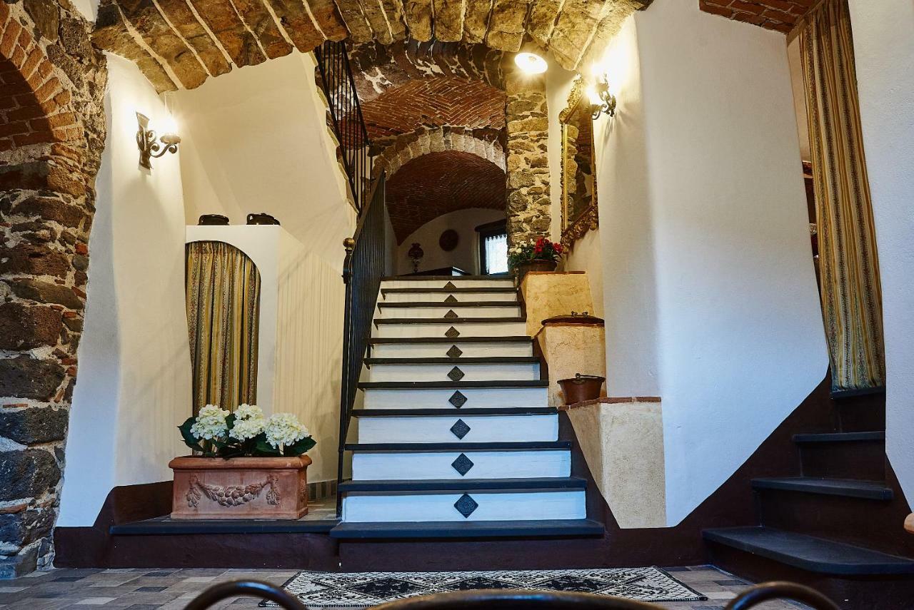 La Casa Del Balivo Otel Dorgali Dış mekan fotoğraf