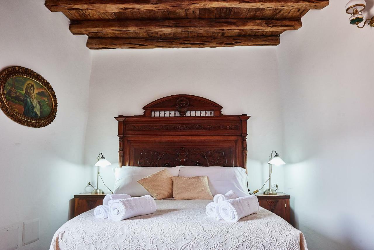 La Casa Del Balivo Otel Dorgali Dış mekan fotoğraf