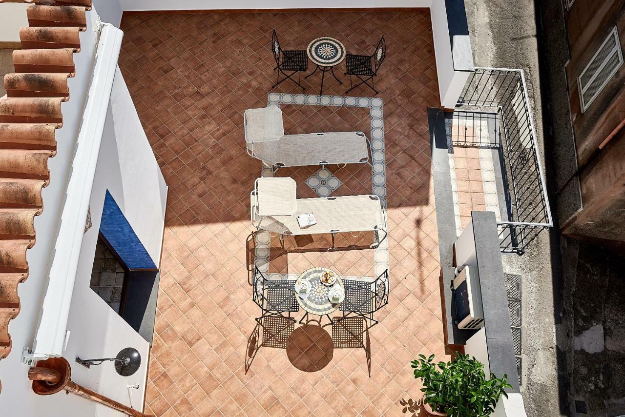 La Casa Del Balivo Otel Dorgali Dış mekan fotoğraf